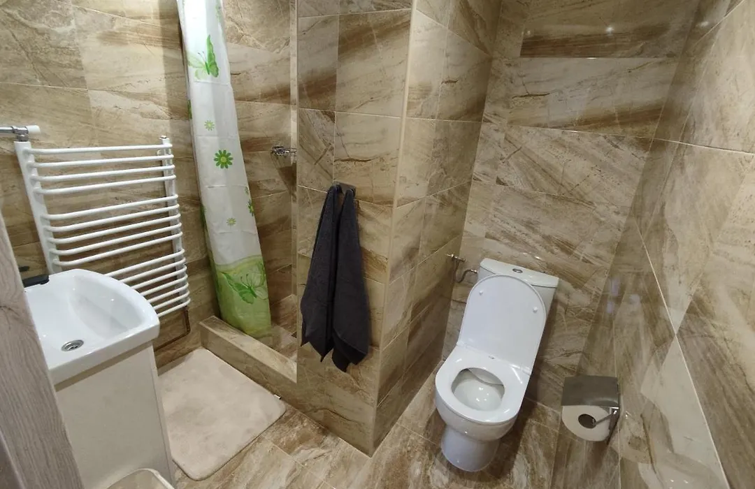 Apartament Sobczakówka-1