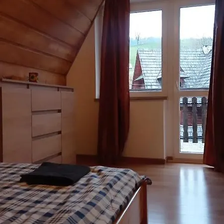 Apartament Sobczakówka-2